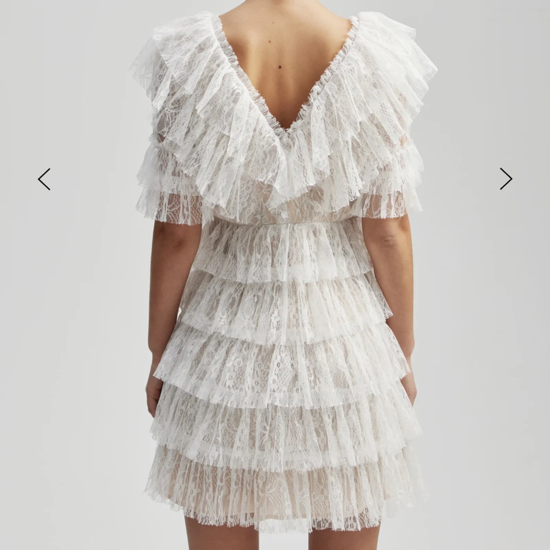 By Malina Sky Dress - 90