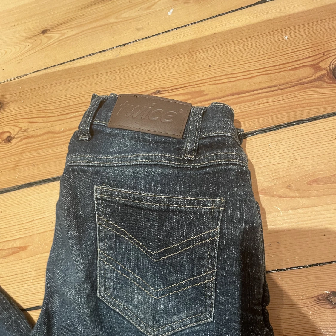 Bootcut jeans  - 90