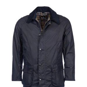 Barbour-Ashby jacka - Barbour-Ashby jacka navy | size M | cod 10/10  Nypris:3799kr Mitt pris: 2600kr