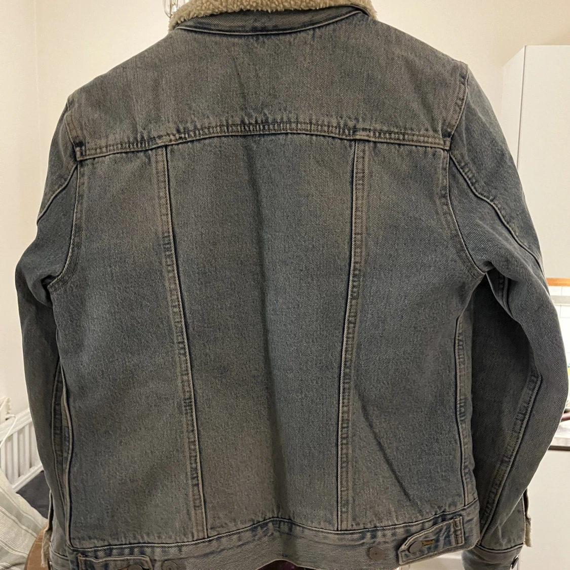 Jacka från levis Small - 91