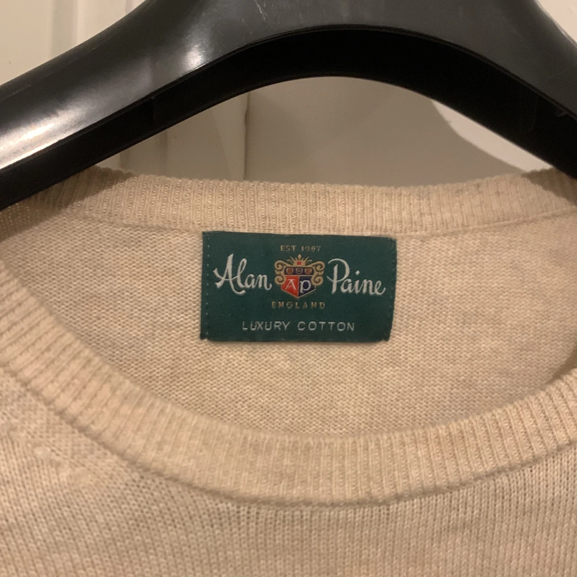 Alan paine tröja  - 90