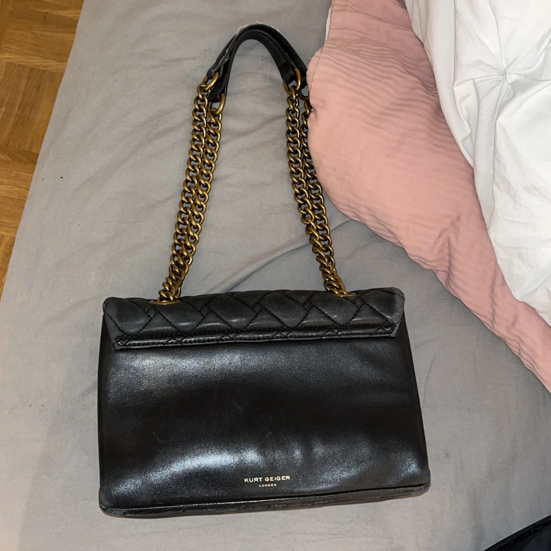 Kurt geiger väska - 91