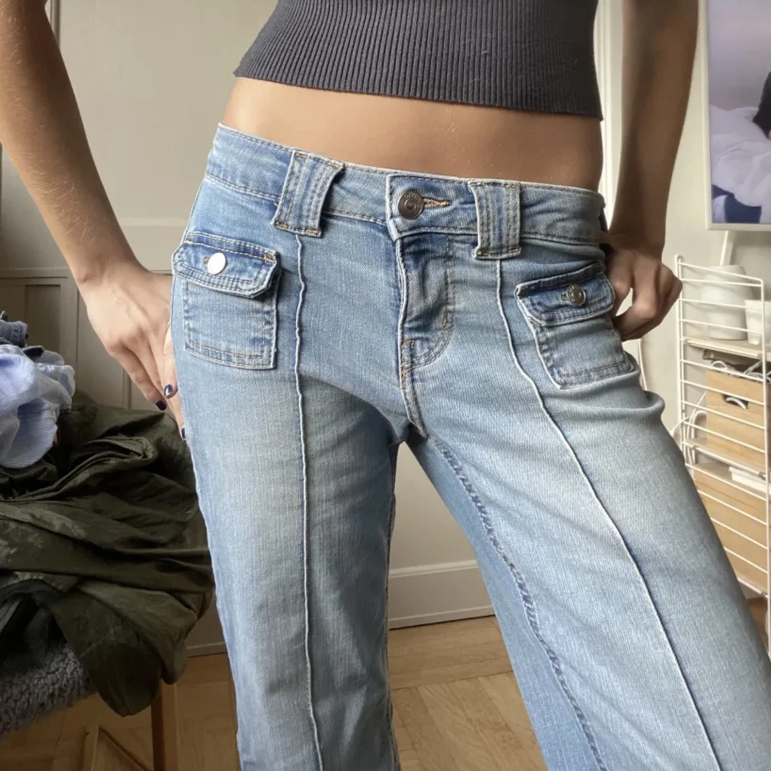 Supercoola jeans - 90