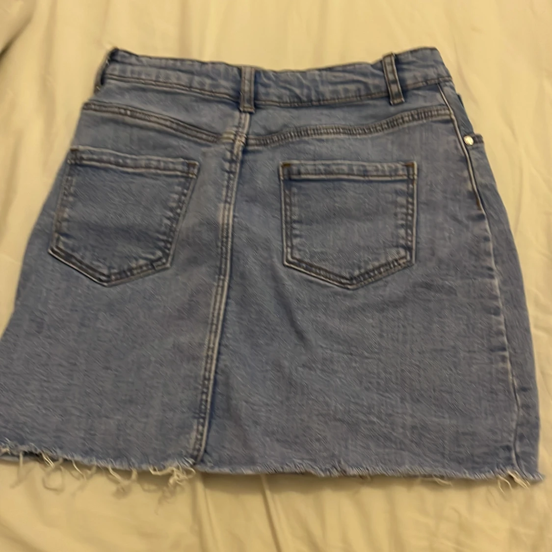 Snygg kjol ❤️ - 90