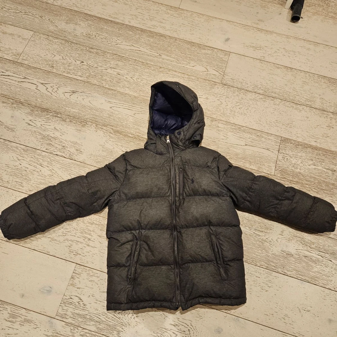 Polo Ralph Lauren puffer jacka