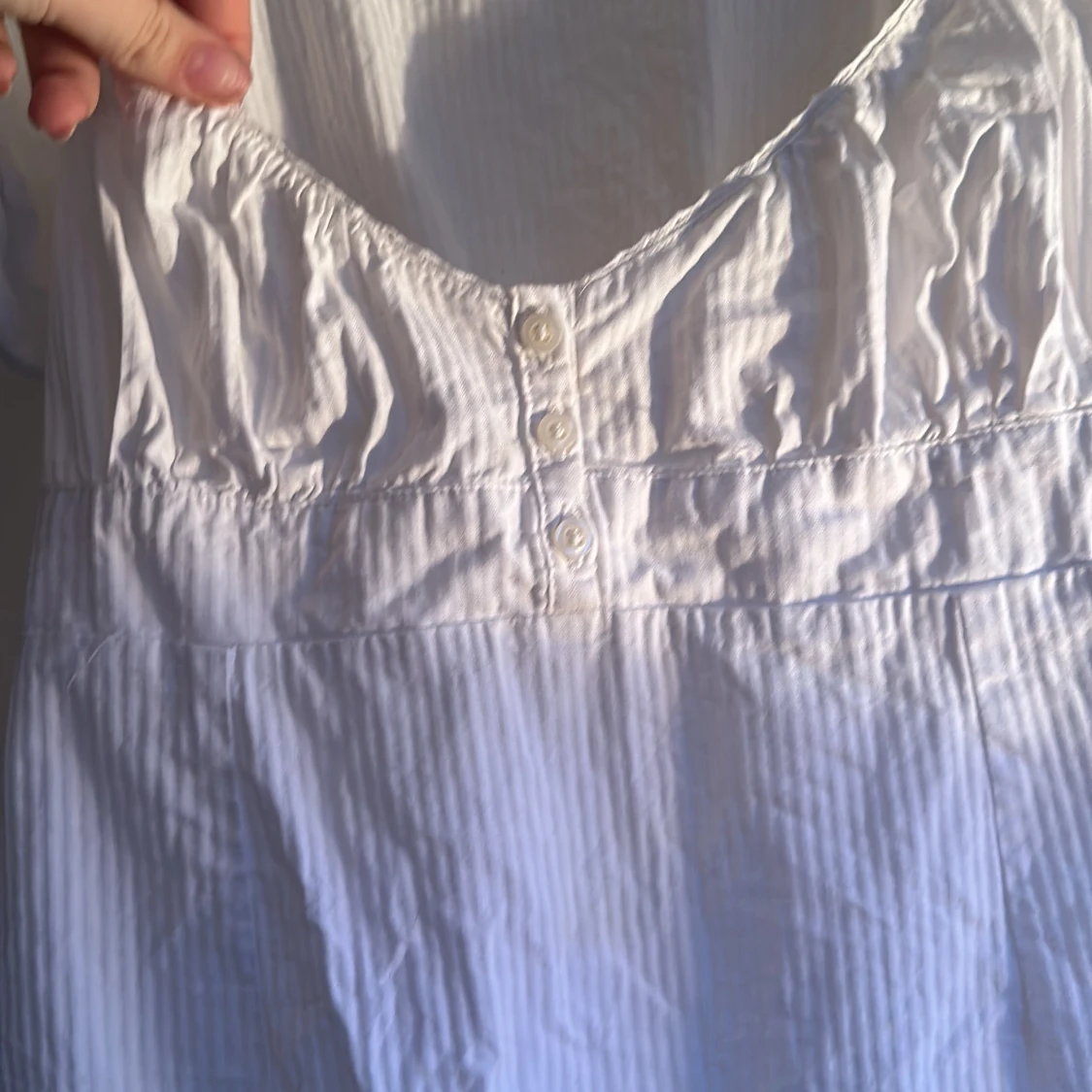 SUPERSNYGG BRANDY TOPP💘 - 91