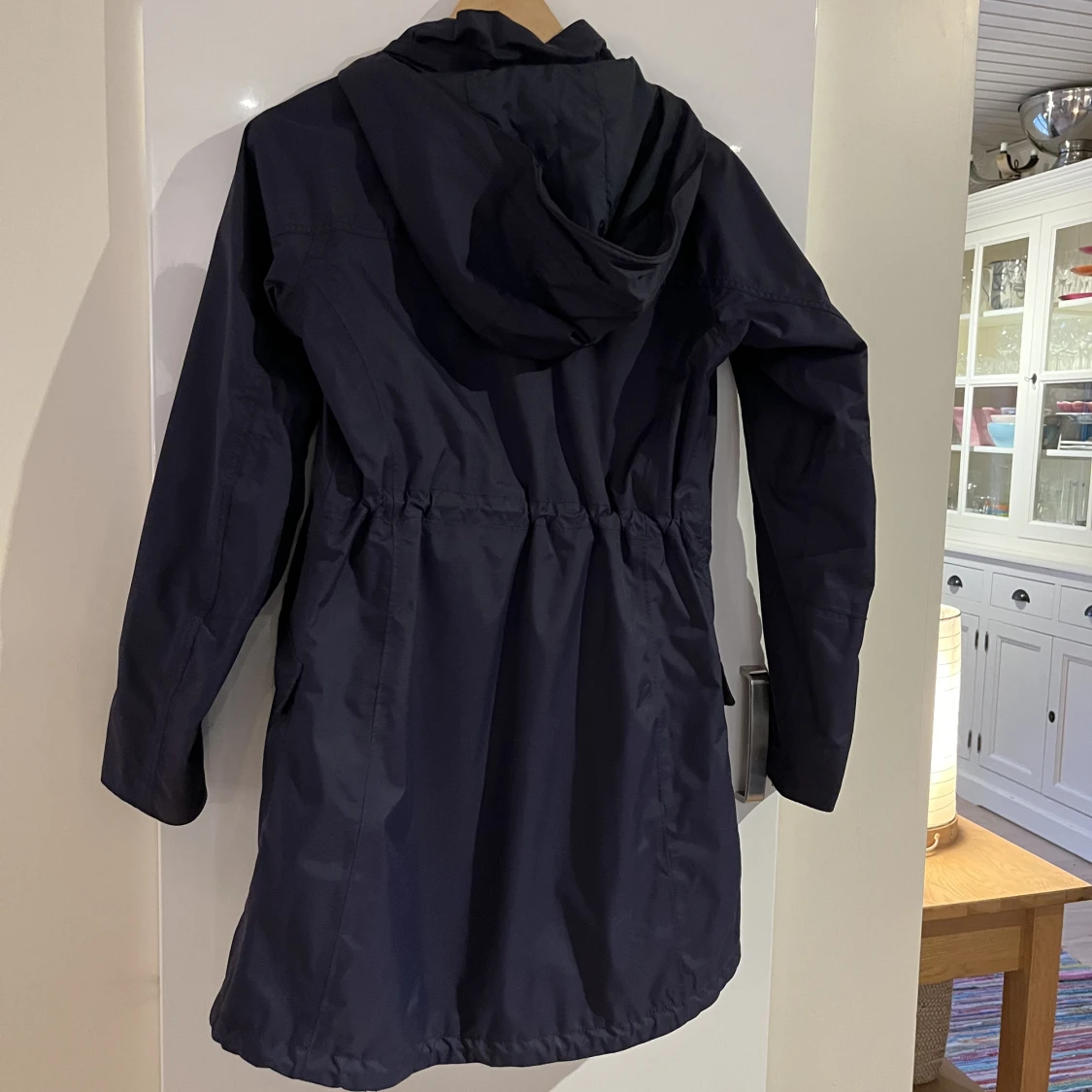 Regnjacka Didriksons - 90