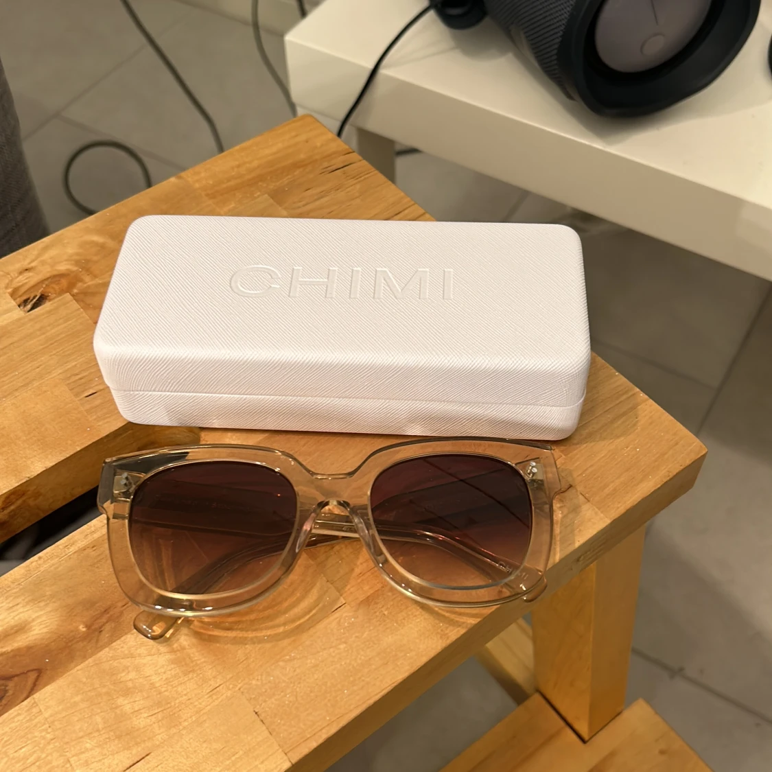 Chimi solglasögon  - 91
