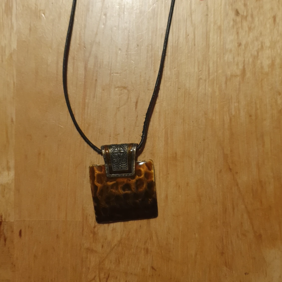 Justerbart halsband - 90