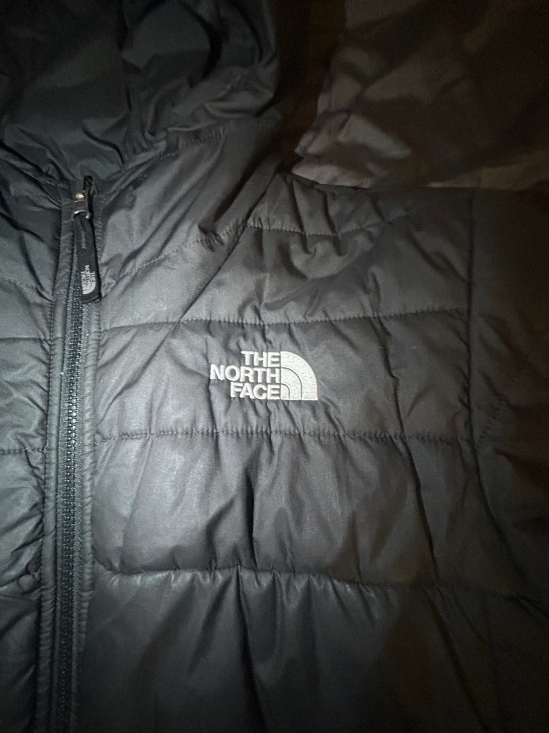 The North face  - 90
