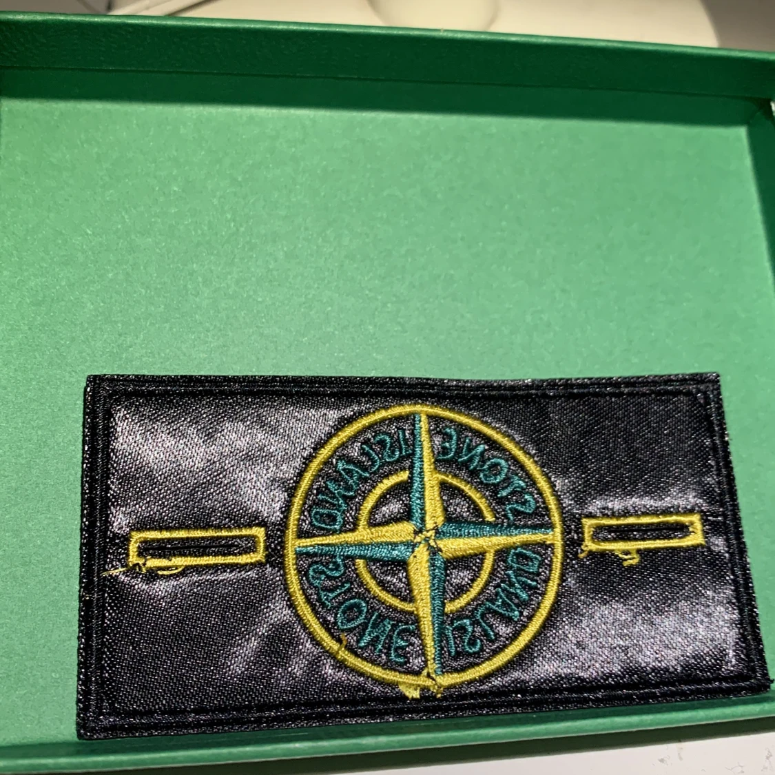 Stone island märken - 90