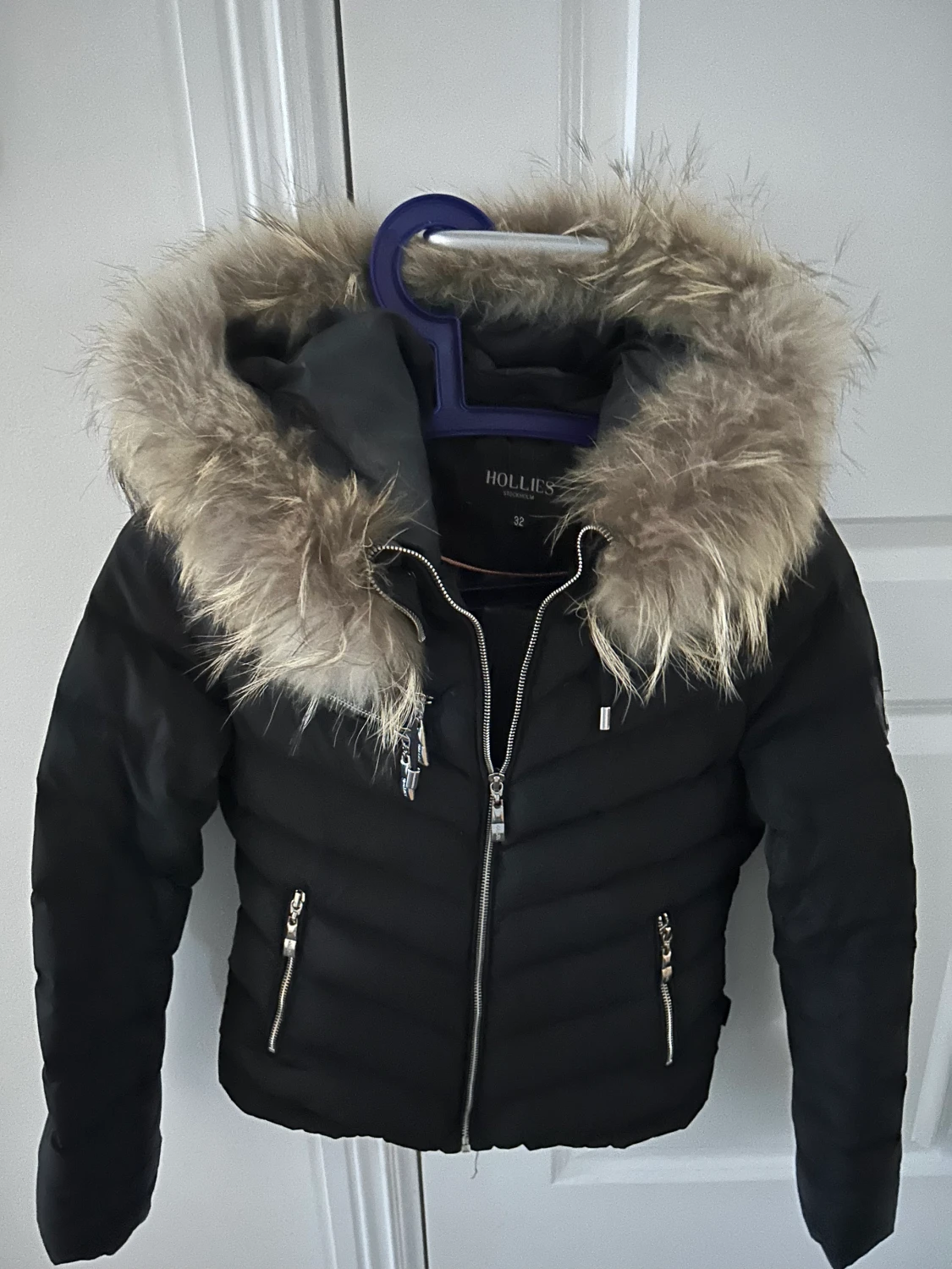 Hollies jacka  - 90