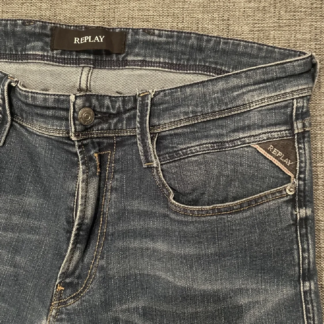 Replay Jeans - 91