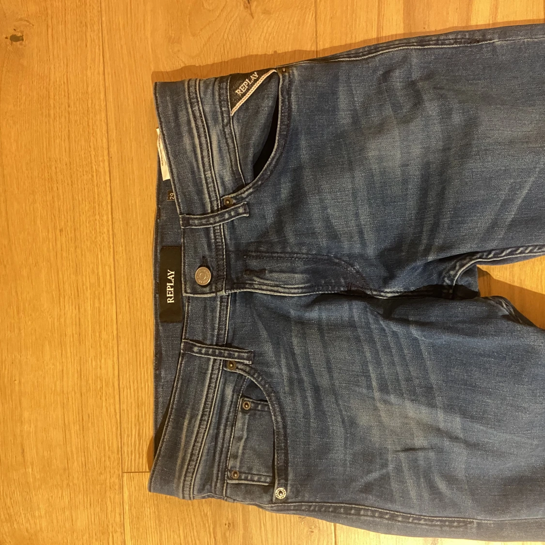 Replay jeans - 90