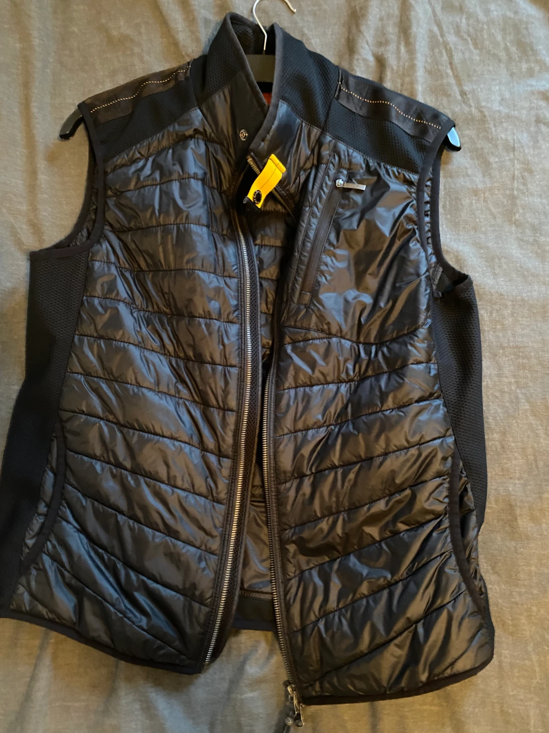 Parajumper väst stl L - 90