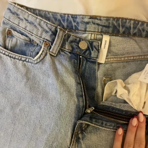 Jeans - Pris går att diskutera vid snabb affär!🤍