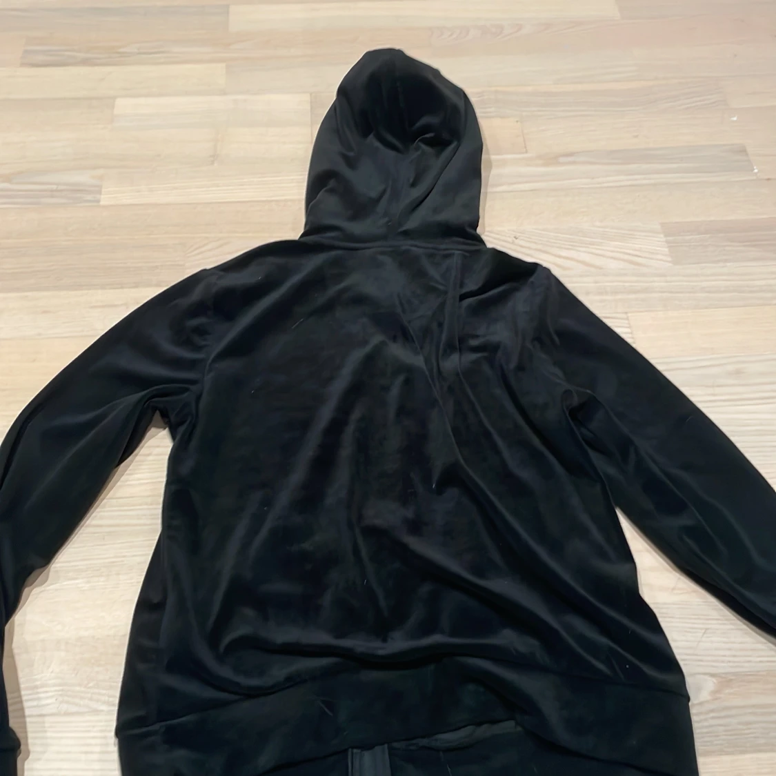 Svart Gina kofta - 90