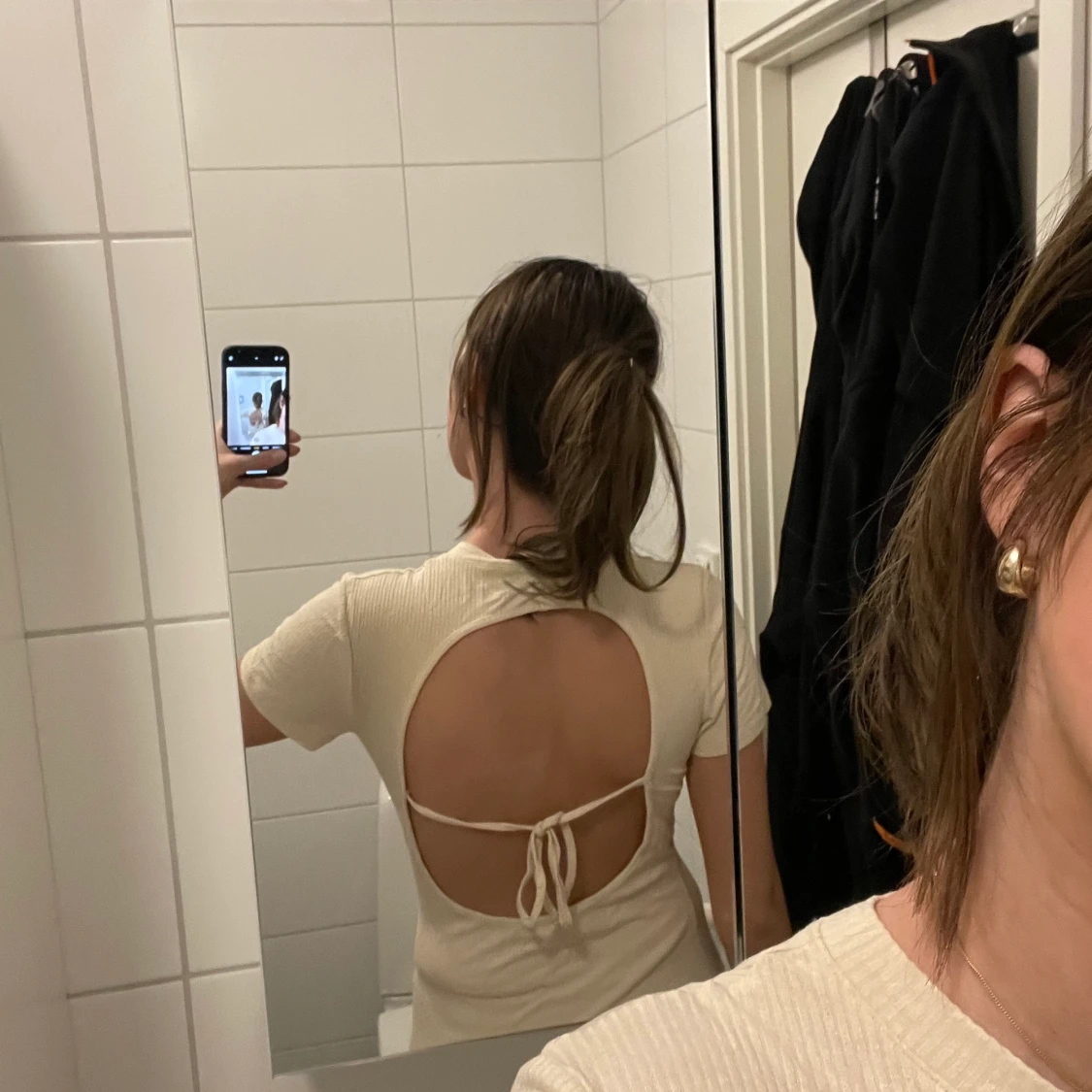 Klänning från NA-KD 