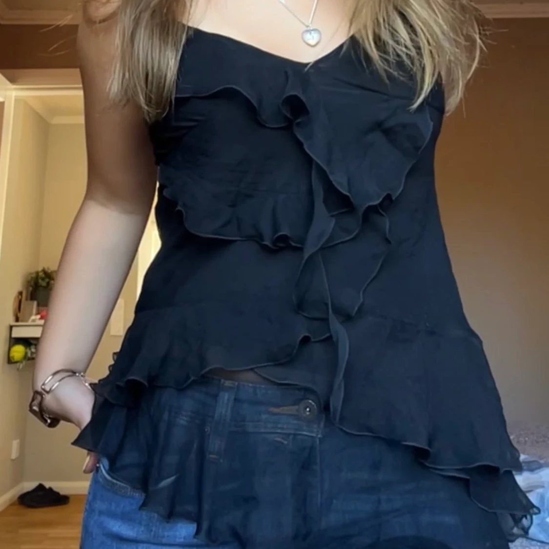 Asymmetrisk top! - 90