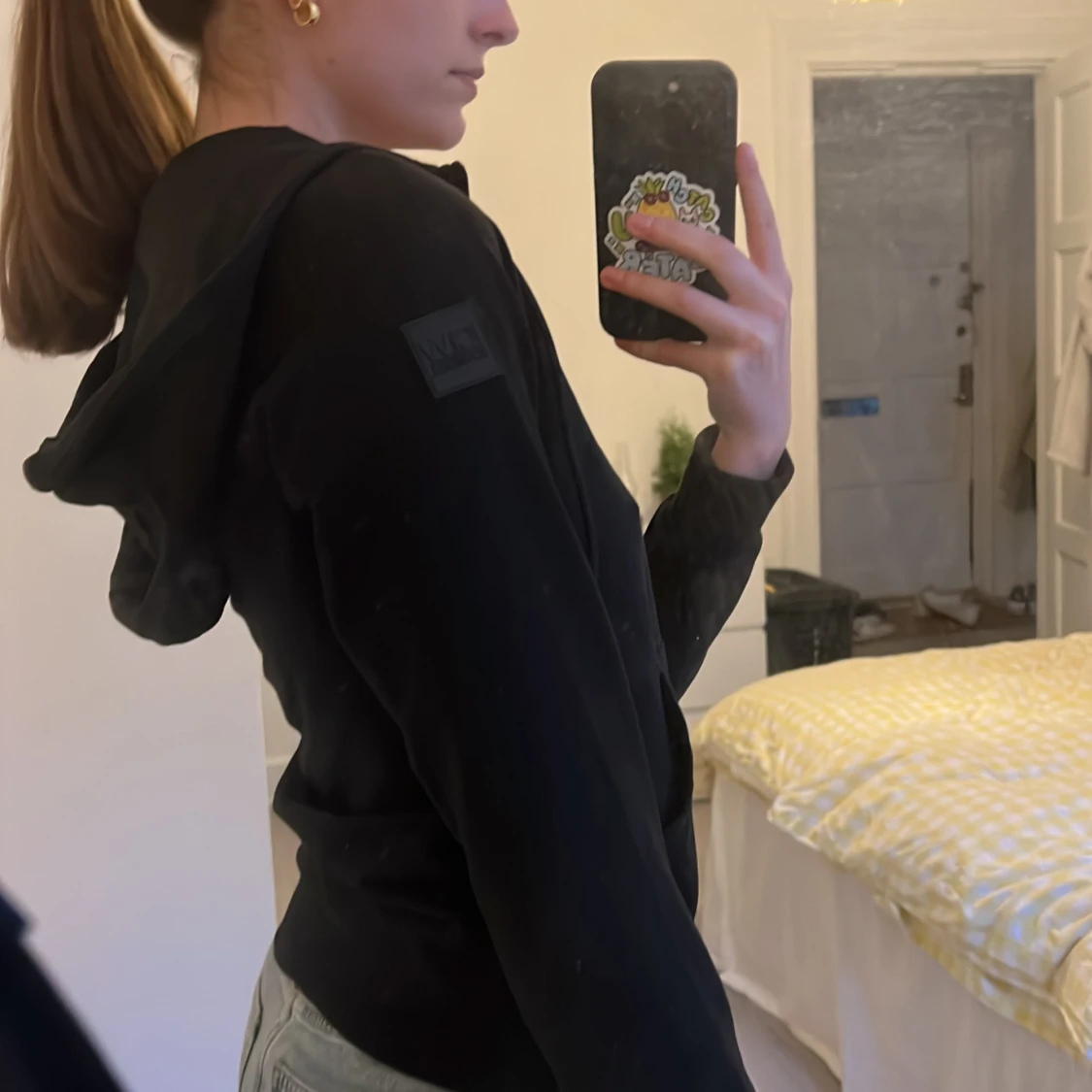 Icaniwill tröja - 90