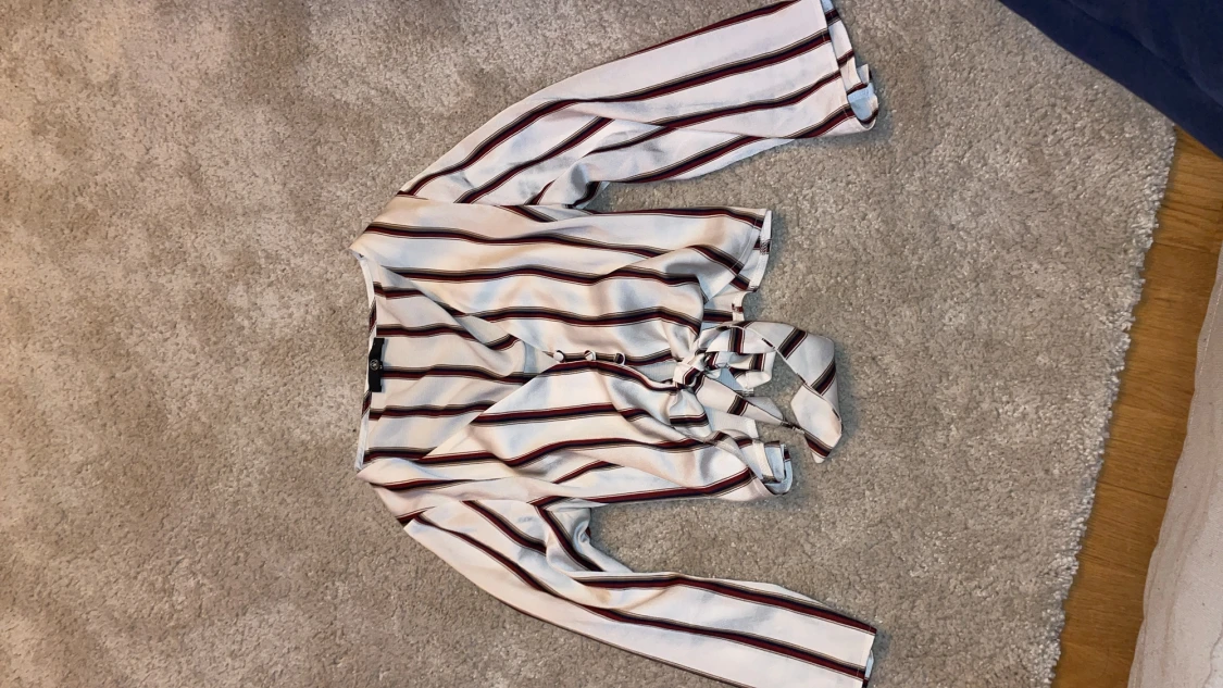 Topp från Missguided