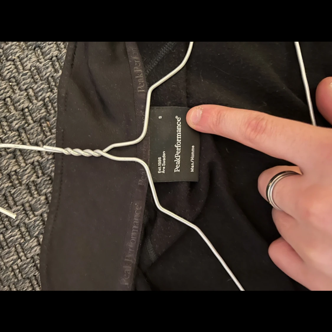 Peak performance  - 90