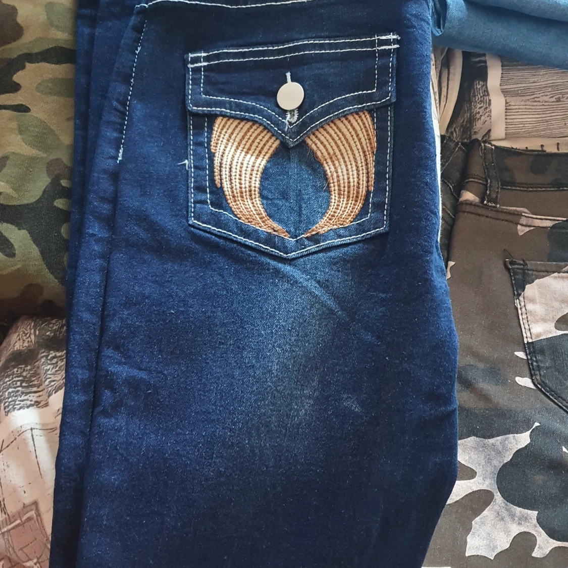 Jeans - 90