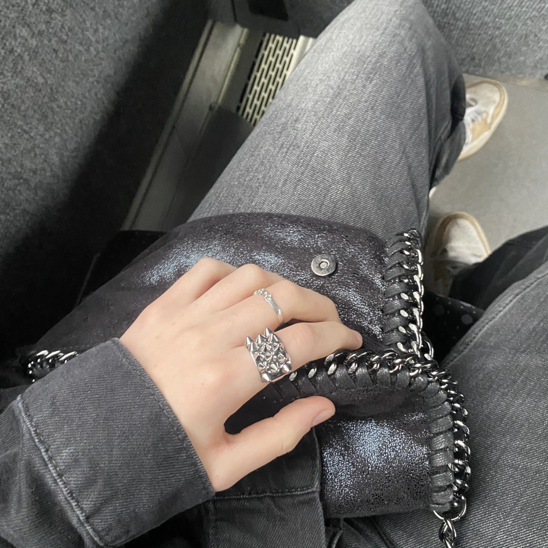 Tiamo liknande väska