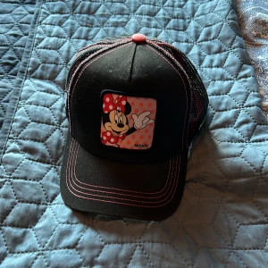 Keps - Keps från hatstore, minnie mouse, bra skick