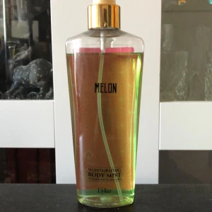 Melon body mist  - Från lyko  Nästan ny Söt melon doft