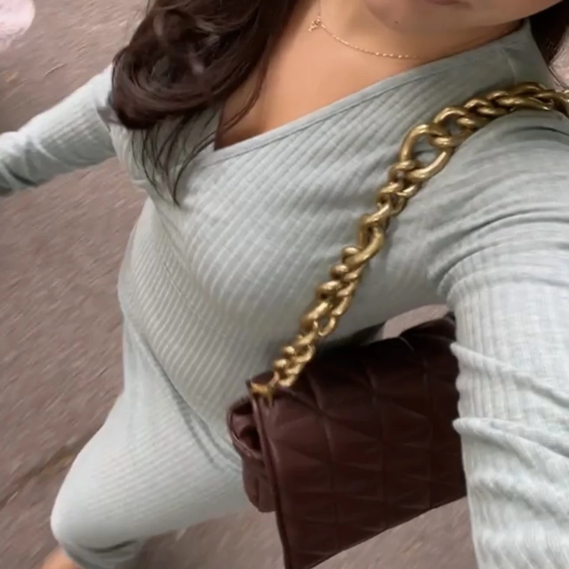 Klänning från only, storlek M - 91