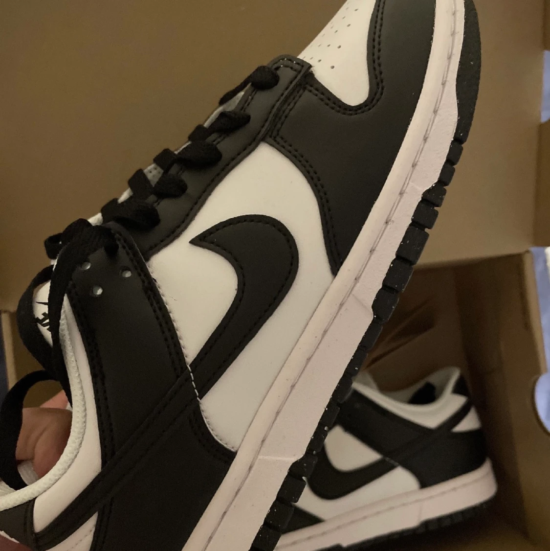 Nike dunk panda - 90