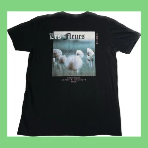 T-shirt med tryck - Svart t-shirt med tryck från Missguided!🖤 Oversized modell.