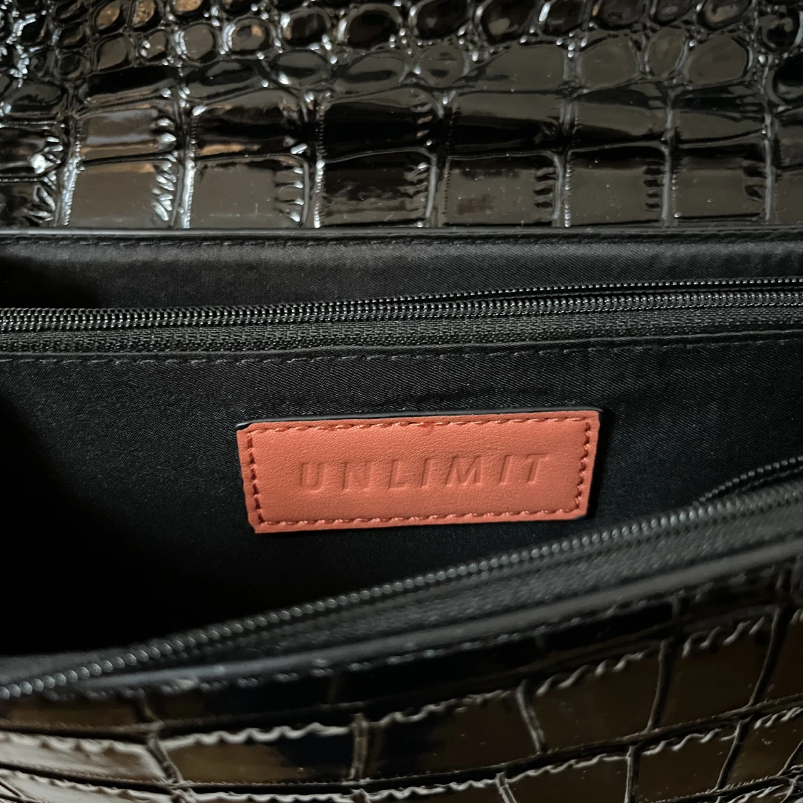 Unlimit väska - 91