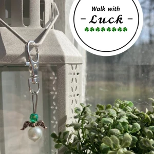 Lyckoänglar  - Säljer lyckoänglar på min sida! Går även att designa själv! Allt från 10-25kr😊