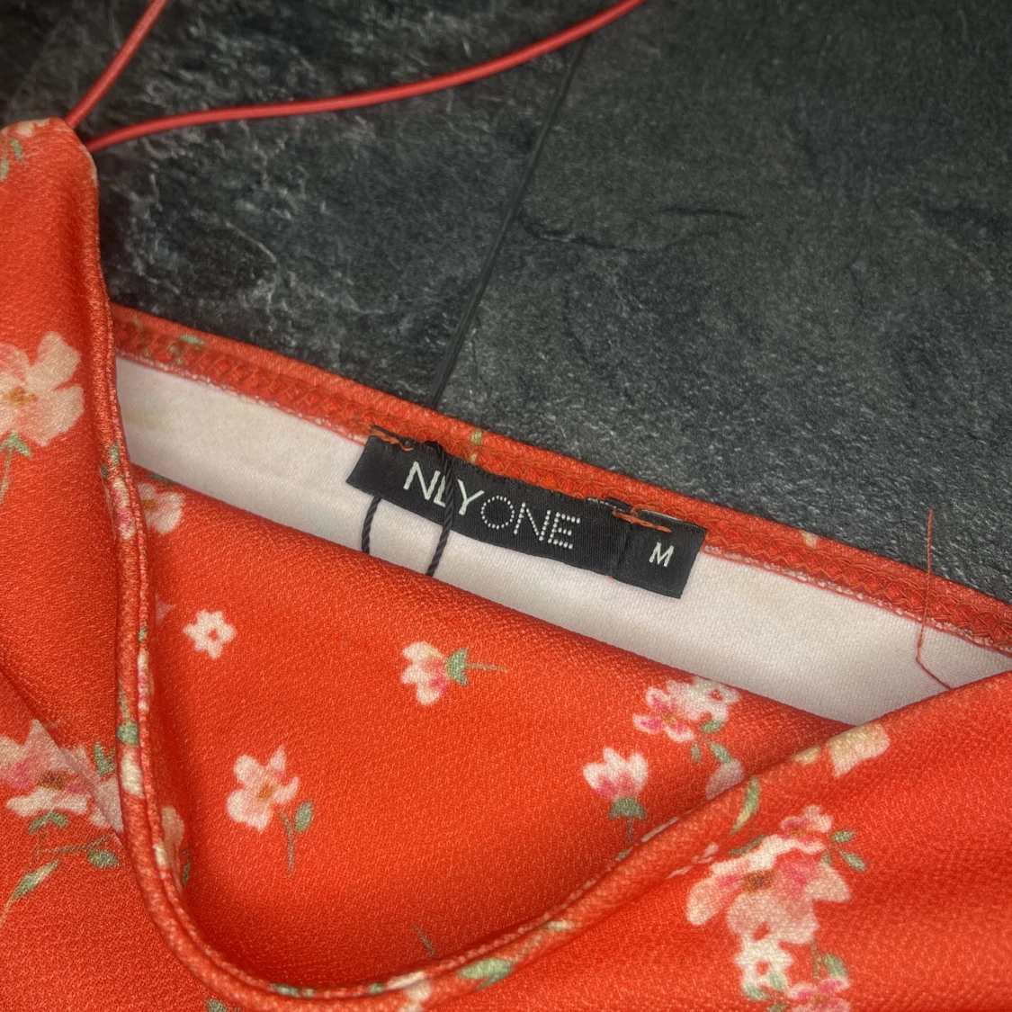 NLY ”crop top”  - 91