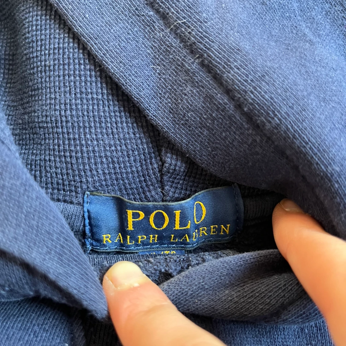 Ralph Lauren Hoodie  - 90