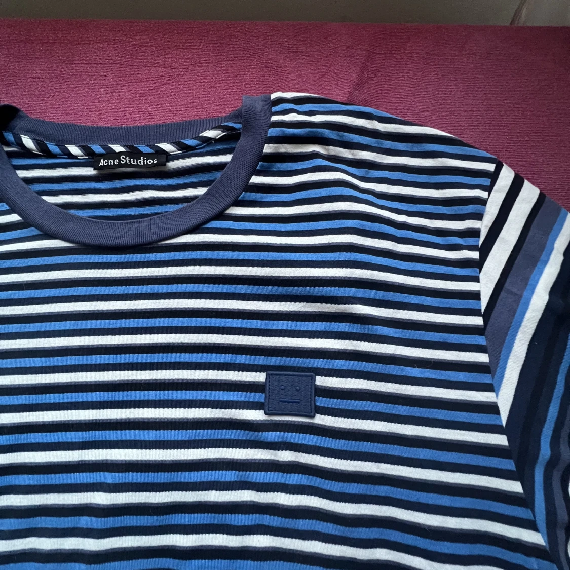 Acne T-shirt Strl M - 91