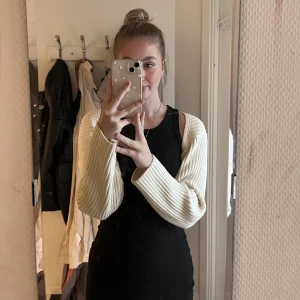 Bolero - Fin stickad bolero från H&M