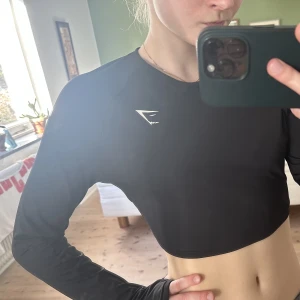 Gymshark - Säljer denna oanvända tröjan från Gymshark! Skönt och luftande material. 