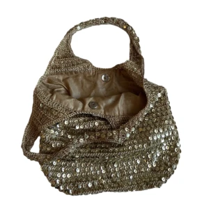 Paljett väska  - Kontakta vid intresse <3