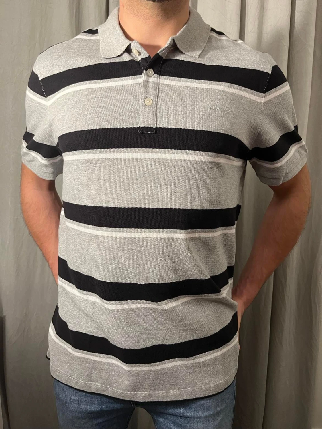 T shirt polo MK - 90