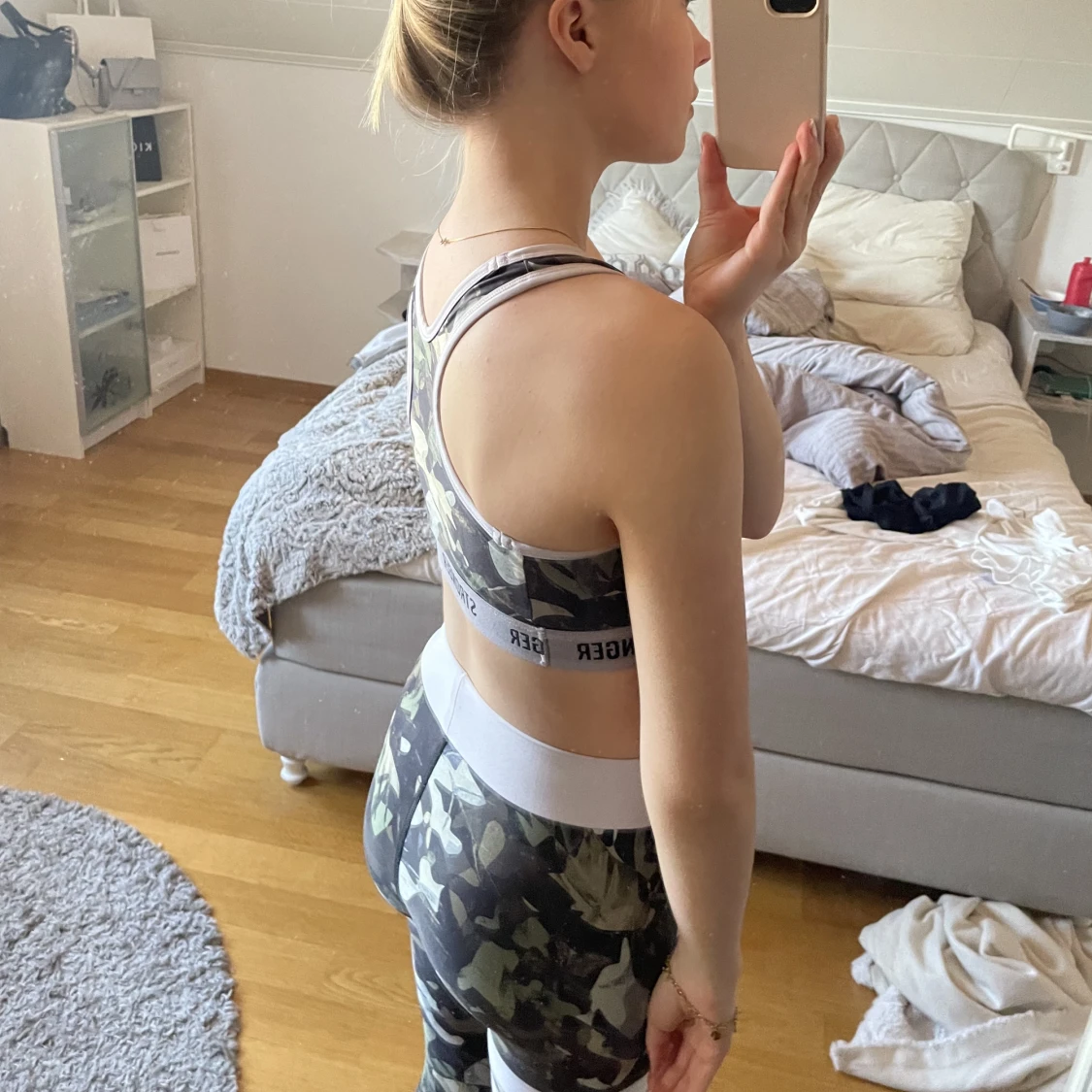 Stronger tränings set - 91