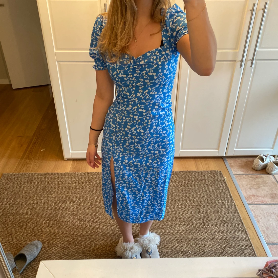 Sommarklänning  - 90