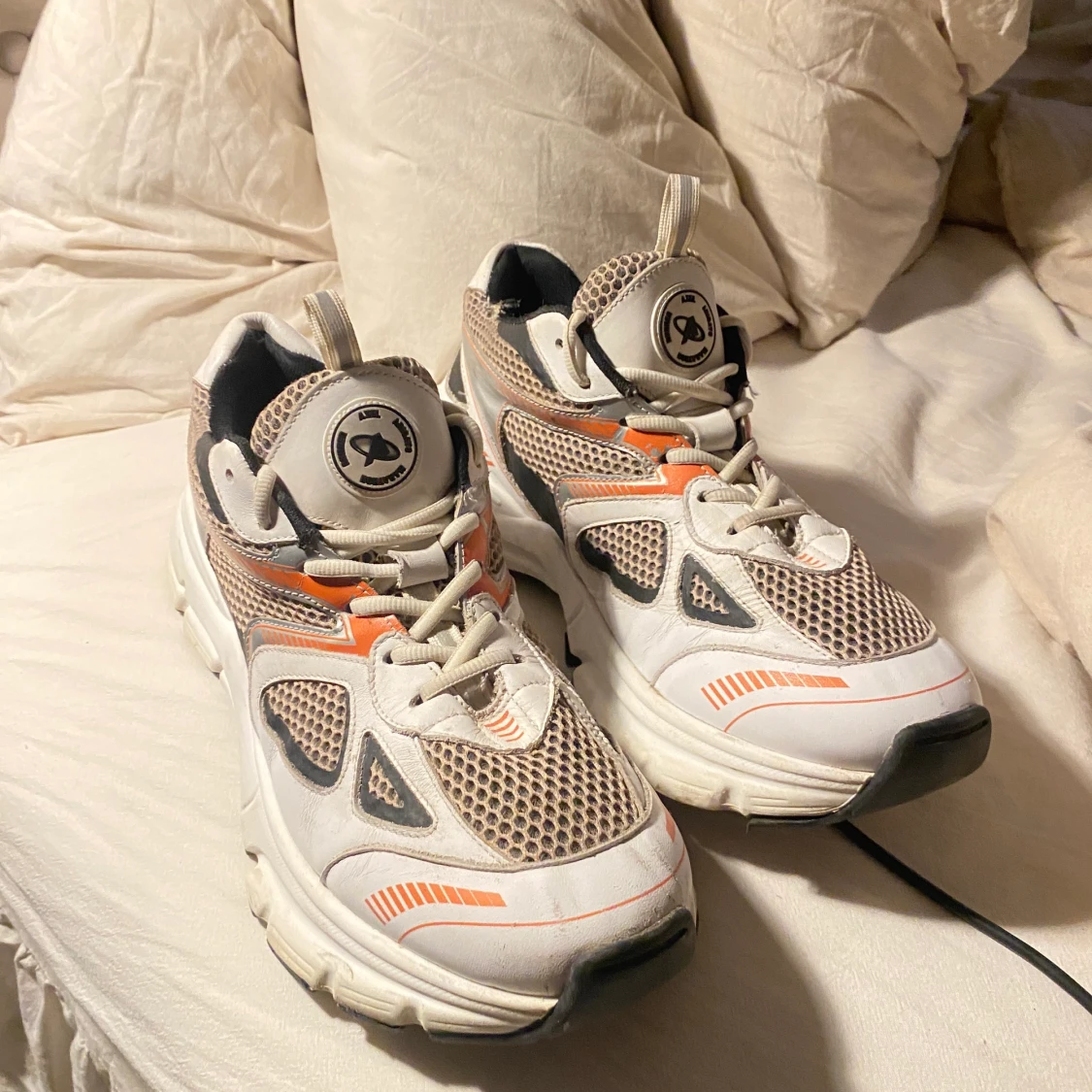 Axel Arigato Marathon Runners - 90