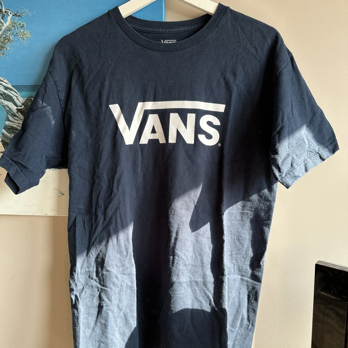 Vans shirt  - 90