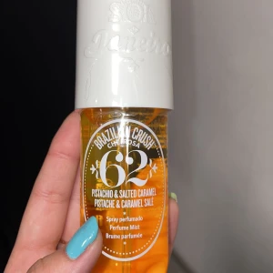 Sol de Janeiro - Helt nya sol de janeiro mists finns. Nya, med plasten kvar, som man kan se på bilderna. 90 ml.