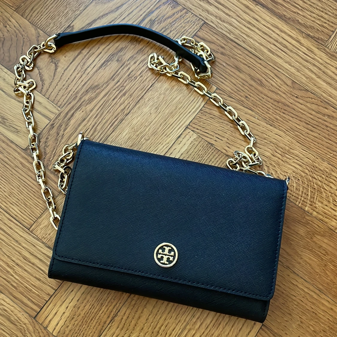 Tory burch handväska