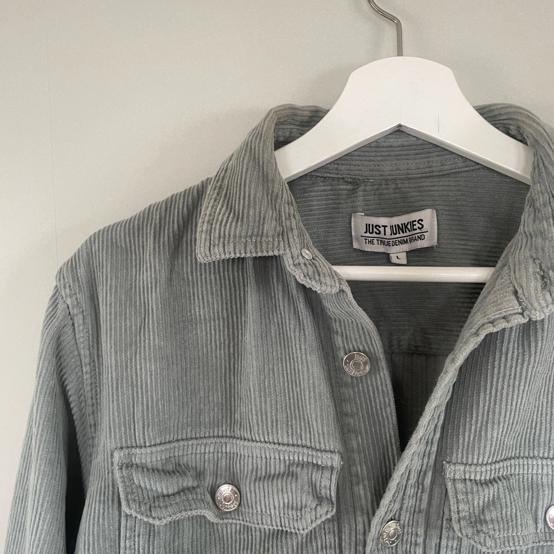 manchester skjorta 🤍 - 91