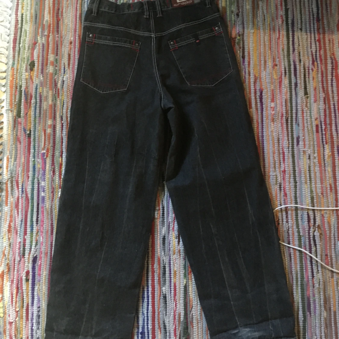 Baggy jeans  - 90